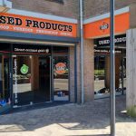 Used Products Emmen