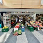 Alsabiel Supermarkt
