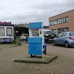 Carwash Mijdrecht