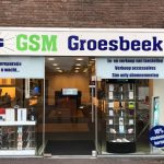 GSM Groesbeek