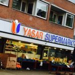 Yasar Supermarkt XL